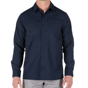 Camisa 5.11 - Image 3