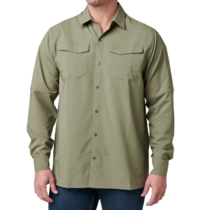 Camisa 5.11 - Image 4