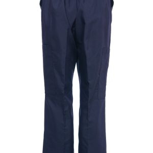 Pantalon Ampersand de Cuello Ovalado - Image 8