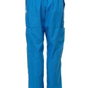 Pantalon Ampersand de Cuello Ovalado - Image 6