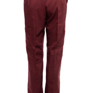 Pantalon Ampersand de Cuello Ovalado - Image 4