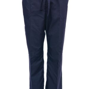 Pantalon Ampersand de Cuello Ovalado - Image 7