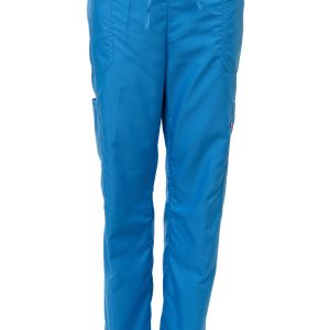 Pantalon Ampersand de Cuello Ovalado - Image 5