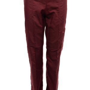 Pantalon Ampersand de Cuello Ovalado - Image 3