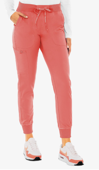 PANTALON MC DAMA CORAL