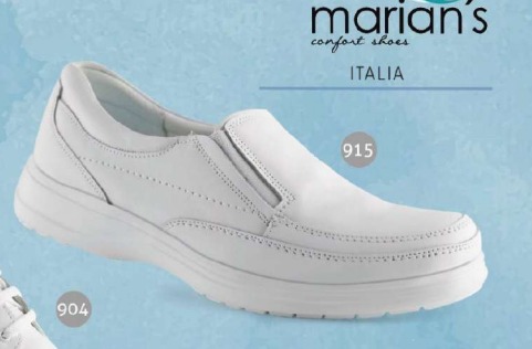 ZAPATO CABALLERO MOD 915